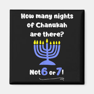 Imã Hanukkah Engraçado 67 Meme Professor Quantas Noite