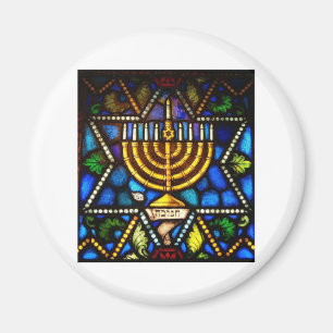 IMÃ HANUKKAH FELIZ