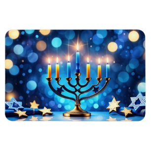 Ímã Hanukkah Holiday Magnet