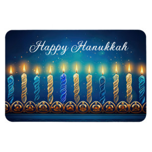 Ímã Hanukkah Holiday Magnet