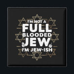 Imã Hanukkah Não Judeu de Sangue Total Chanukah Judaic<br><div class="desc">Hanukkah Não Judeu de Sangue Total Chanukah Judaico</div>