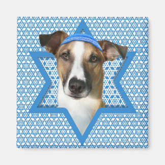 Imã Hanukkah Star de David - Whollie - Coney
