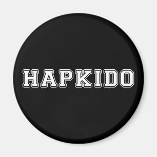 Imã Hapkido