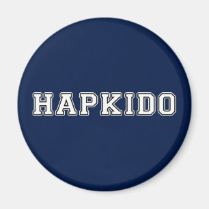 Imã Hapkido
