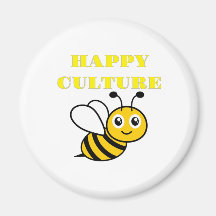 happy culture