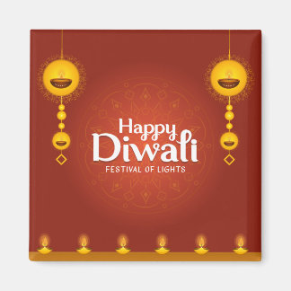 Imã Happy Diwali