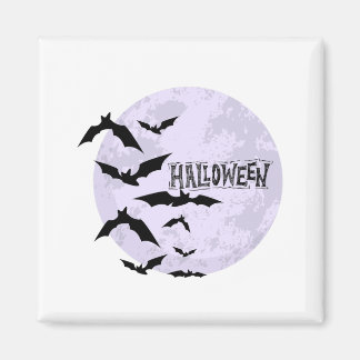 Imã Happy Halloween Magnet