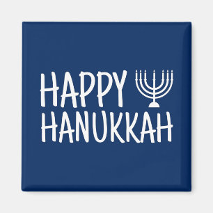 Imã Happy Hanukkah