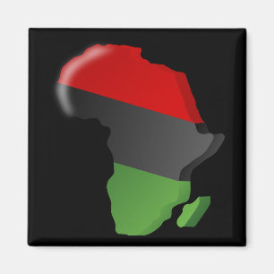 Imã Happy Kwanzaa Africa