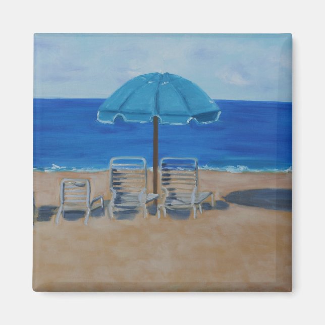 Imã Hapuna Beach Hawaii (Frente)