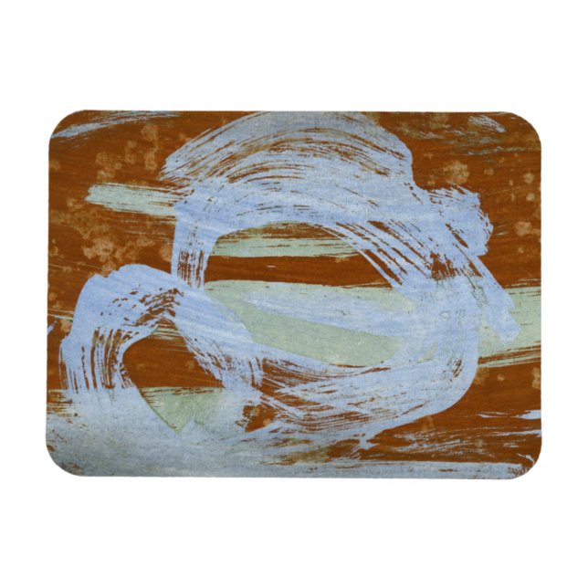 Ímã Harbour Sunset (Horizontal)