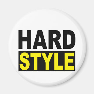 Imã Hardstyle