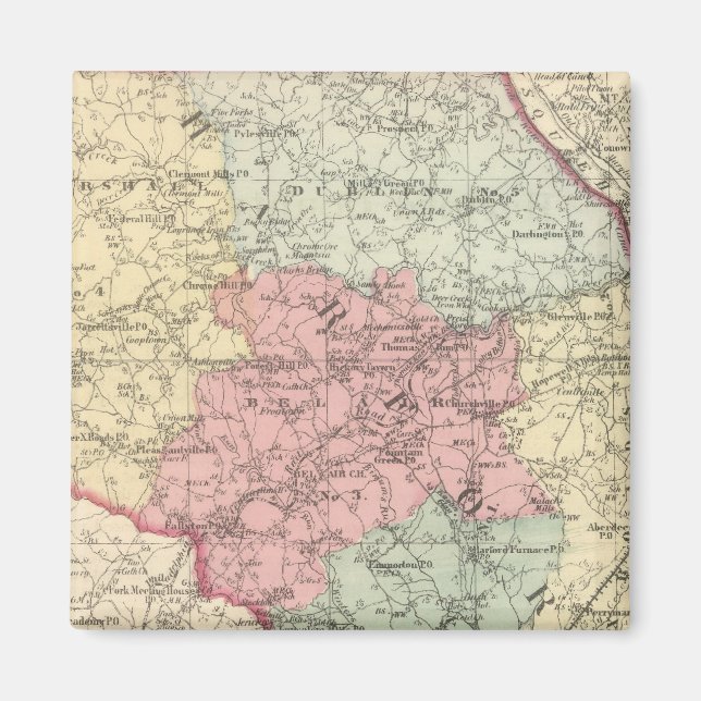 Imã Harford (Frente)