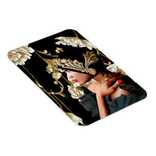 Ímã Harlem Renaissance 1920