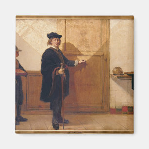 Imã Harmensz camionete Rijn Rembrandt (1606-69) que