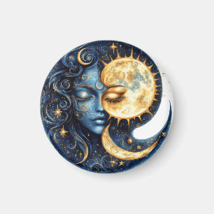 Imã Harmonia Celestial