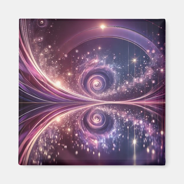 Imã Harmony (Frente)