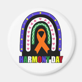 Imã Harmony Day Austrália