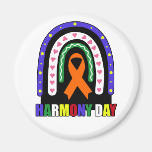 Imã Harmony Day Austrália