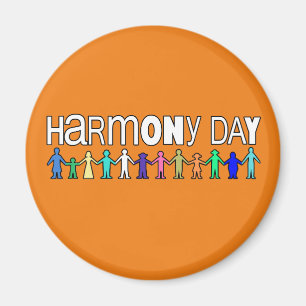 Imã Harmony Day Austrália