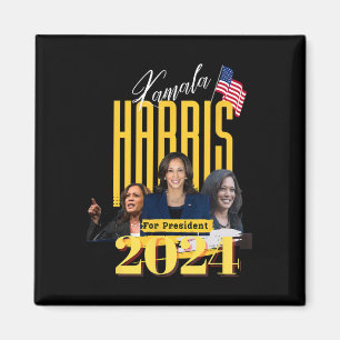 Imã Harris 2024