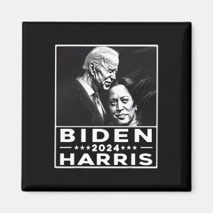 Imã Harris 2024 47ª Eleição do Presidente Joe Biden Ka