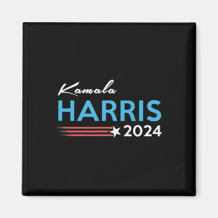 Imã Harris 2024 Para A Campanha 3