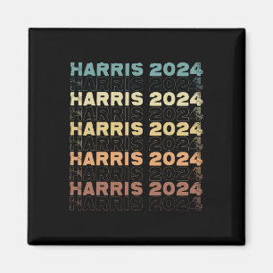 Imã Harris 2024 Para Citação Da Campanha Eleitoral Do