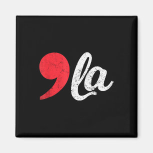 Imã Harris 2024 Presidente Vírgula Angustiado La Engra