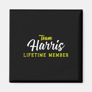 Imã Harris Life Member Surname Birthday Wedthday Na