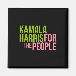 Imã Harris Para As Pessoas - Aka 2020 Vice-Presidente
