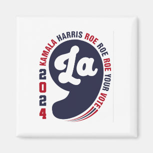 Imã Harris Para Presidente Eleição 2024