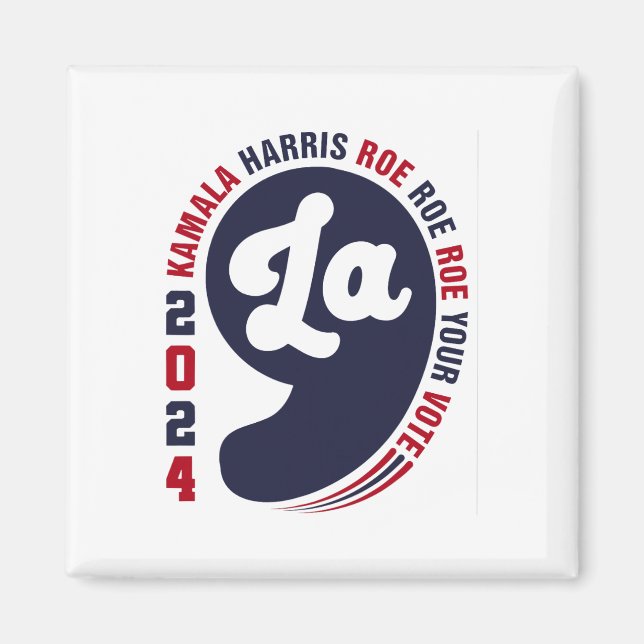 Imã Harris Para Presidente Eleição 2024  (Frente)