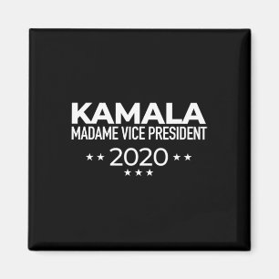 Imã Harris Senhora Vice-Presidente 2020 Joe Biden Vp 2