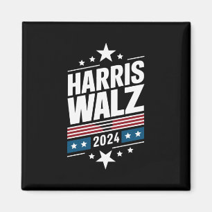 Imã Harris Waltz 2024 Kamala Harris Tim Waltz 2024