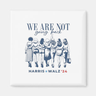 Imã Harris Waltz Nós Não Voltaremos Ao Vivo De Femin
