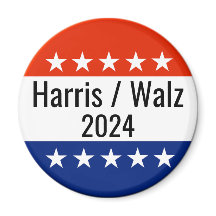 Harris Walz 2024 Eleição