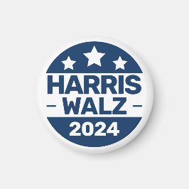 Imã Harris Walz 2024 Eleição Kamala Harris Tim Walz