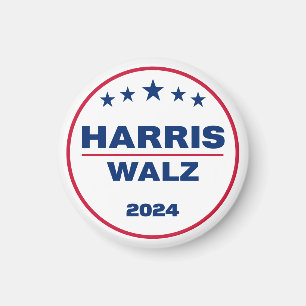 Imã Harris Walz 2024 Kamala Harris Tim Walz Eleição