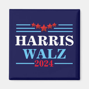 Imã Harris Walz 2024 Presidente - Tim Walz