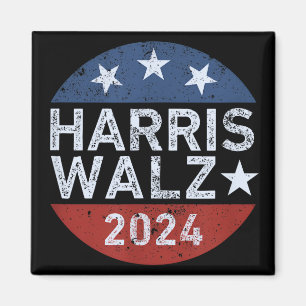 Imã Harris Walz Waltz