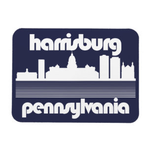 Ímã Harrisburg,Pensilvânia