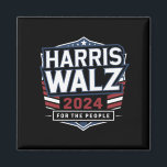 Imã HarrisWaltz 2024 Shirt KamalaHarris TimWaltz 2024<br><div class="desc">HarrisWaltz 2024 Shirt KamalaHarris TimWaltz 2024</div>
