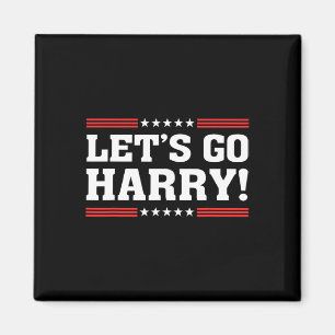 Imã Harry B Funny Harris W Vamos Harry 2024 Kamala