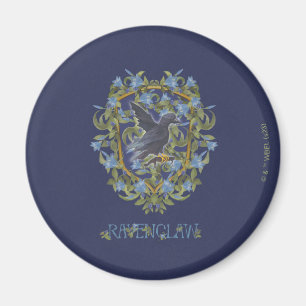 Imã HARRY POTTER™   Brasão da CORVINAL™