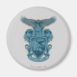 Imã Harry Potter   Brasão da Corvinal