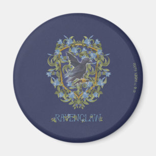 Imã HARRY POTTER™   RAVENCLAW™ Crest