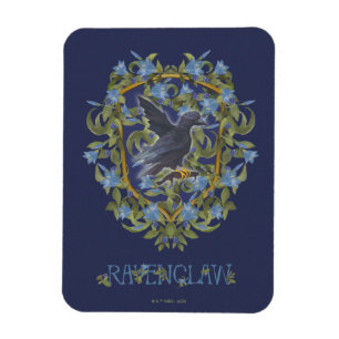 Ímã HARRY POTTER™   RAVENCLAW™ Crest