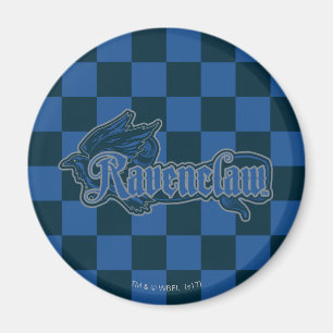 Imã Harry Potter   Ravenclaw Eagle Graphic