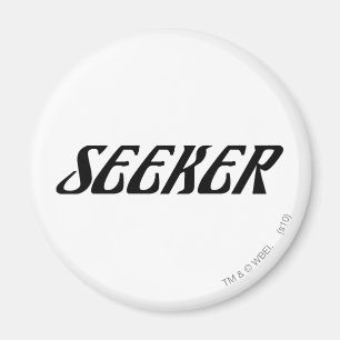 Imã Harry Potter Spell   QUIDDITCH™ Seeker